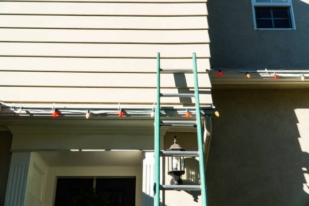 Best Stucco Siding  in Beverly Hills, MI