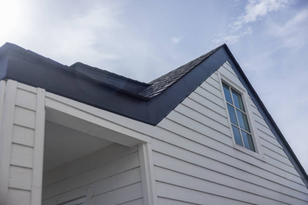 Affordable siding repair and maintenance services in Beverly Hills, MI