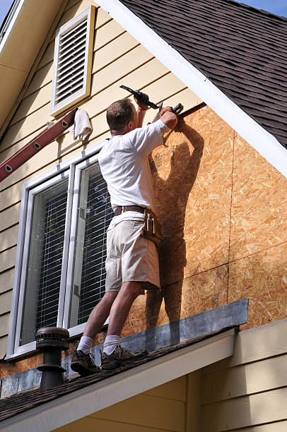 Best Custom Siding Design  in Beverly Hills, MI